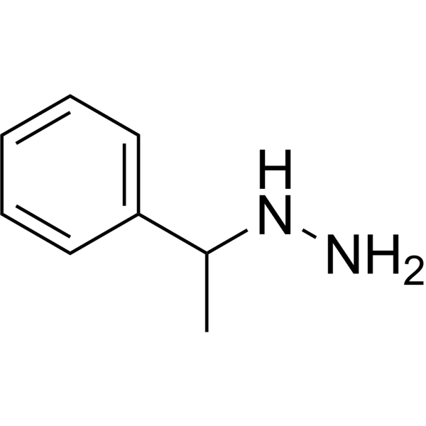 Mebanazine 65-64-5